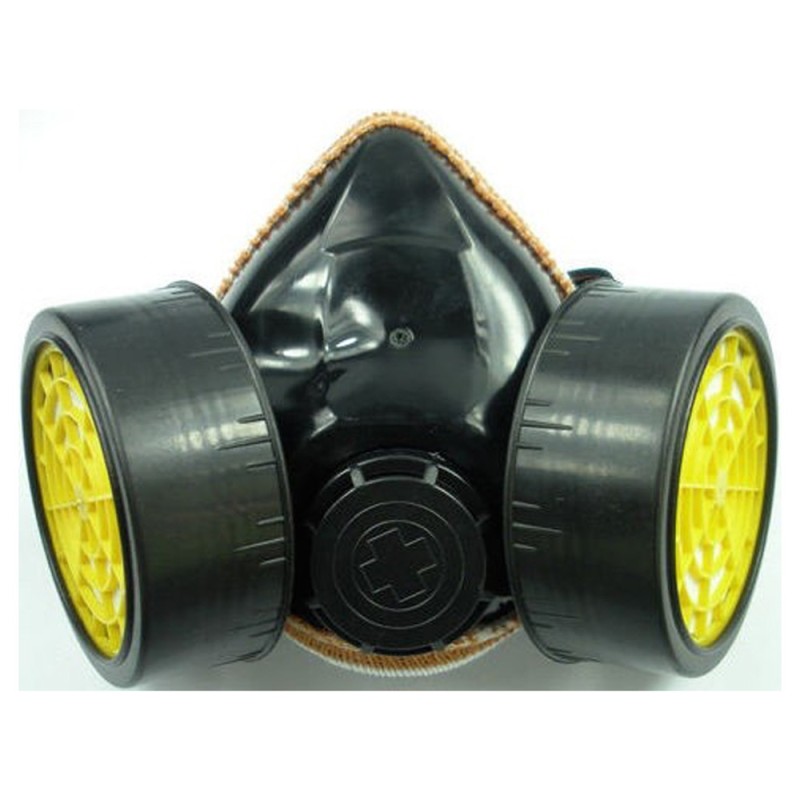 Chemical Mask With Goggle 306 - CHN