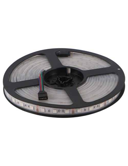 روب لايت ملون 5 متر LED 5050-60P CHN