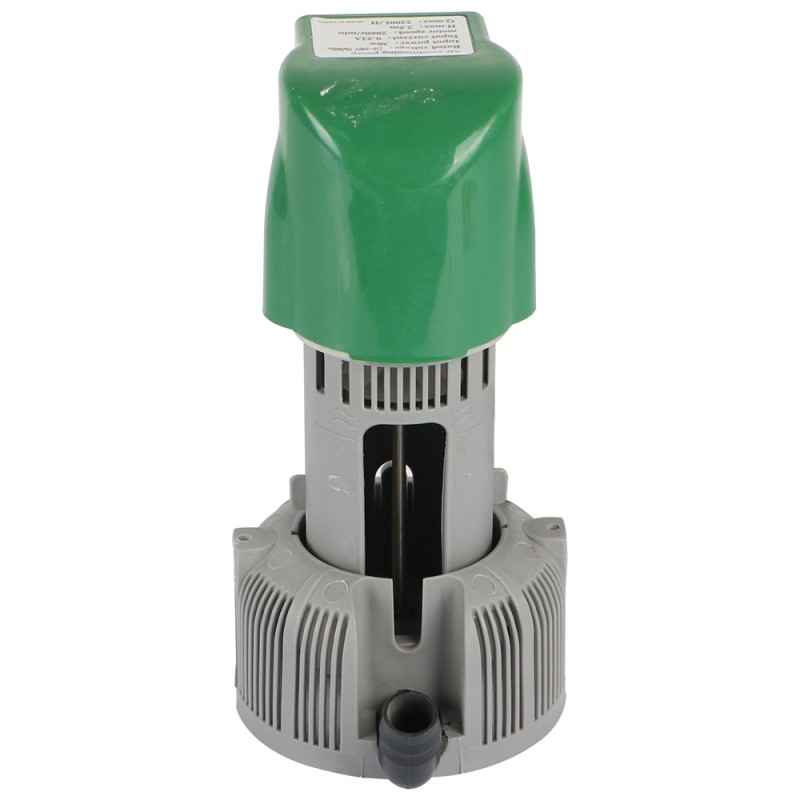 WATER PUMP FOR AP18C AIR COOLER ONE MOUTH 1.1 KW
