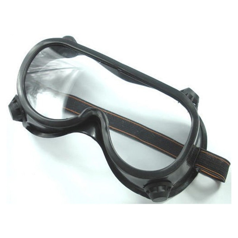 Chemical Mask With Goggle 306 - CHN