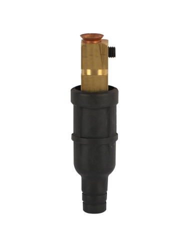 CABLE CONNECTOR FEMALE 70 MM 50