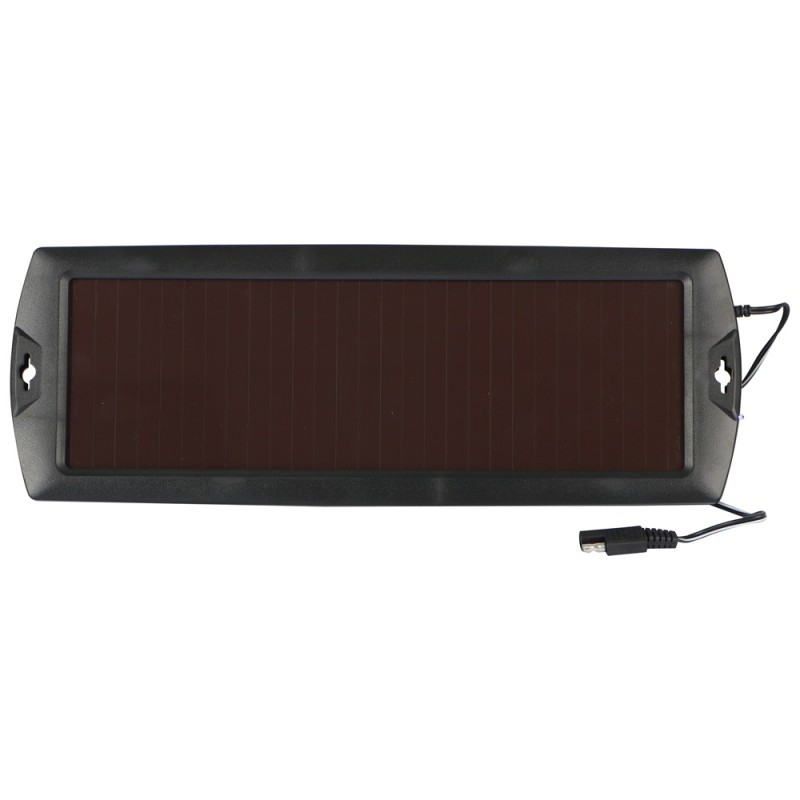WYL-QC301-1.5W SOLAR CAR CHARGER 1.5W