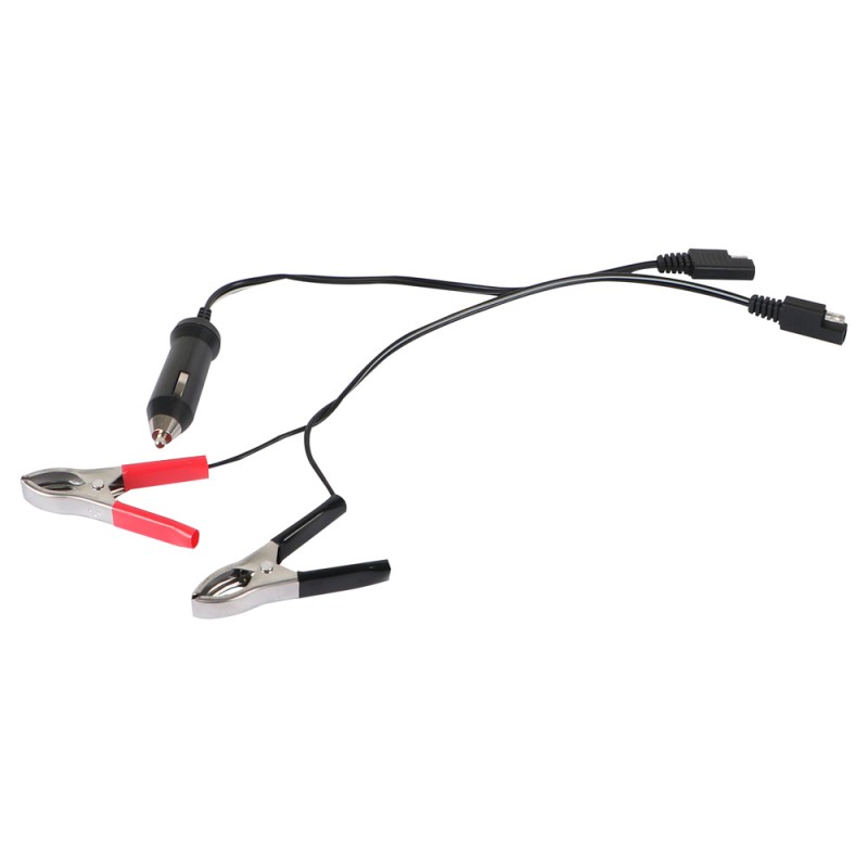 WYL-QC301-1.5W SOLAR CAR CHARGER 1.5W