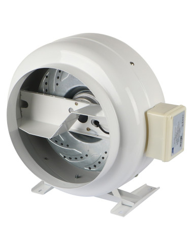 شفاط تربو حديد "10