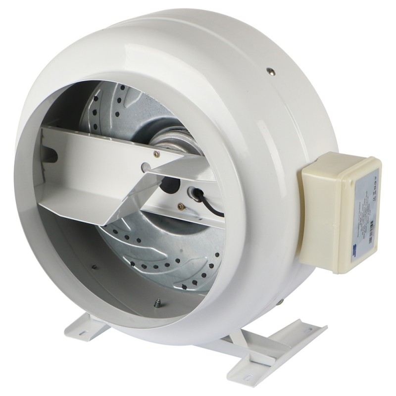 DUCT VANTILATOR FAN 10"
