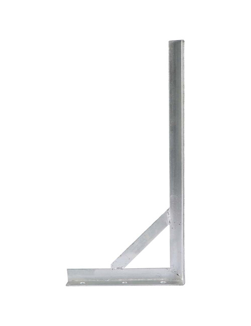 GALVANIZED IRON ANGLE 25 X 50