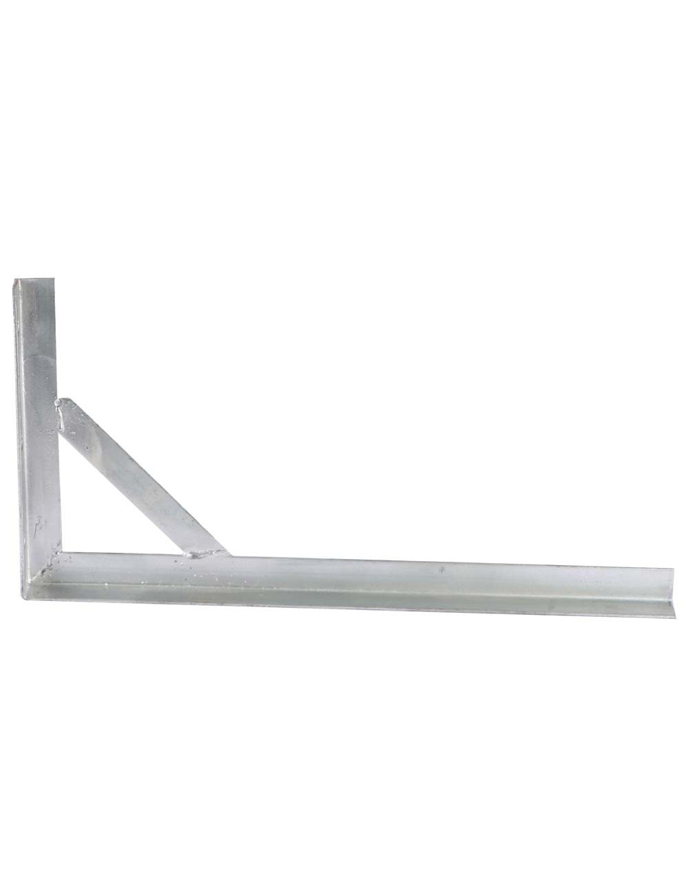 GALVANIZED IRON ANGLE 25 X 50