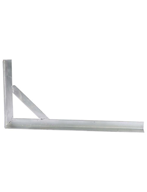 GALVANIZED IRON ANGLE 25 X 50
