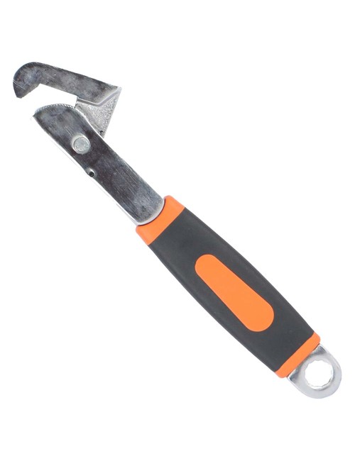 UNIVERSAL WRENCH 8"
