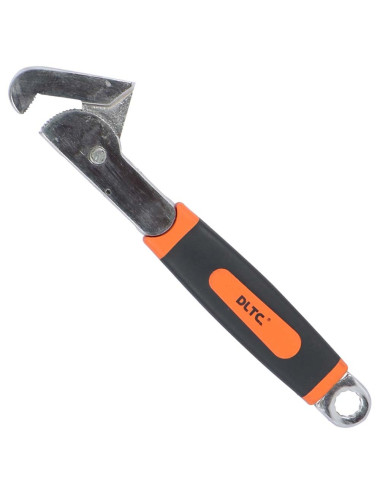 UNIVERSAL WRENCH 10"