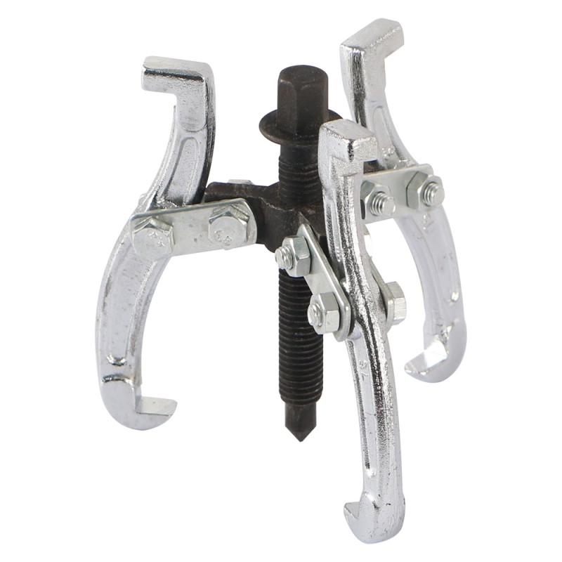 BEARING PULLER DROP FORGED 3 LEGS 3"