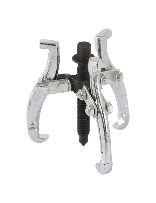 BEARING PULLER DROP FORGED 3 LEGS 3"