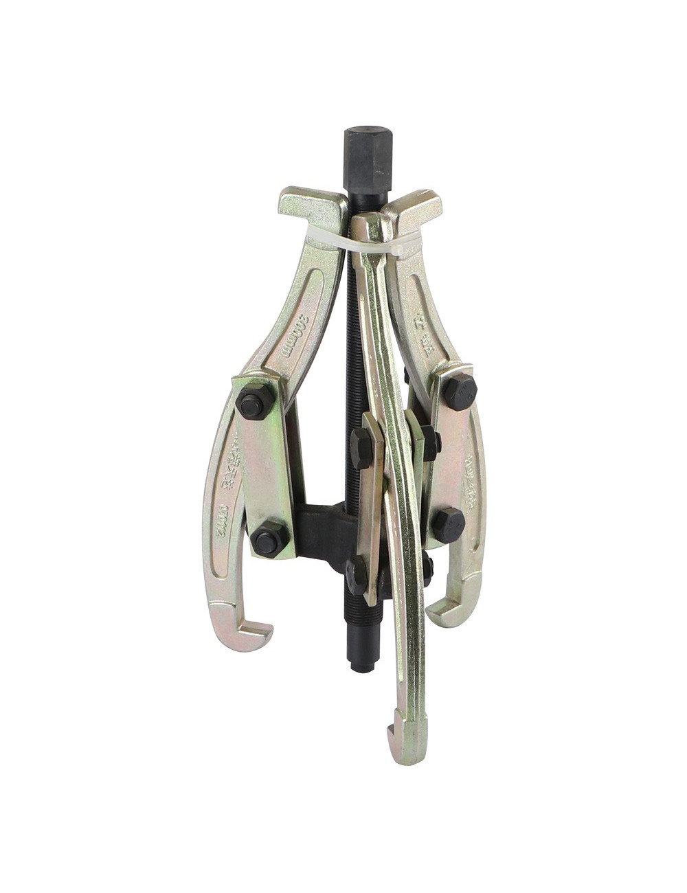 BEARING PULLER DROP FORGED 3 LEGS 12"