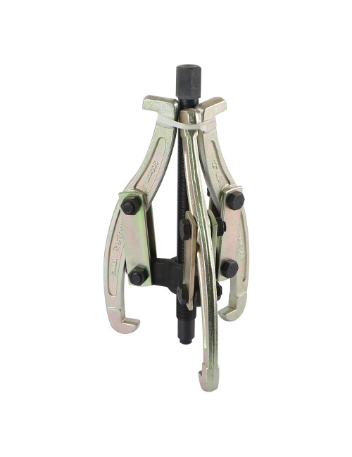 BEARING PULLER DROP FORGED 3 LEGS 12"