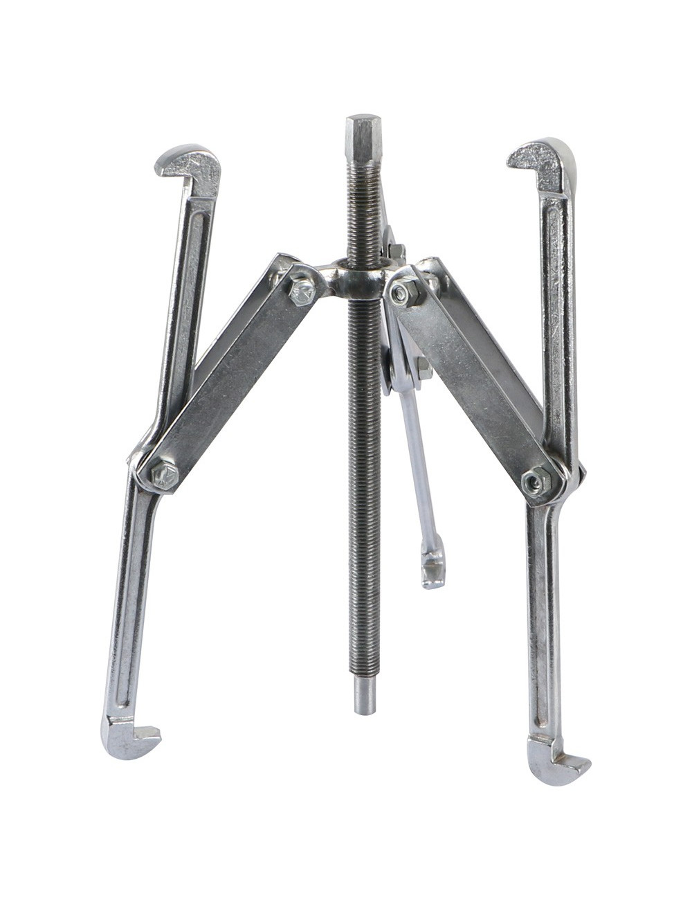 BEARING PULLER DROP FORGED 3 LEGS 12"