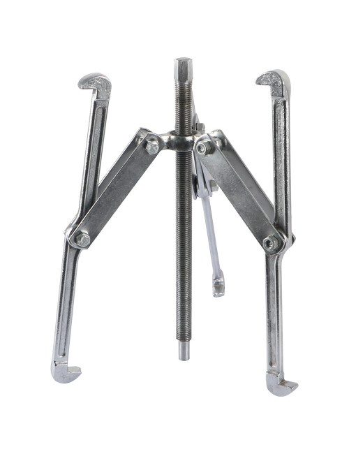 BEARING PULLER DROP FORGED 3 LEGS 12"