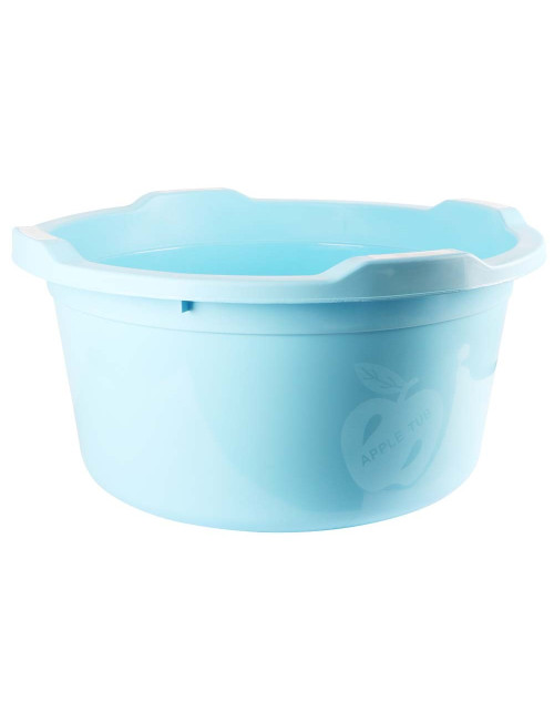 PLASTIC TUB LARGE HD