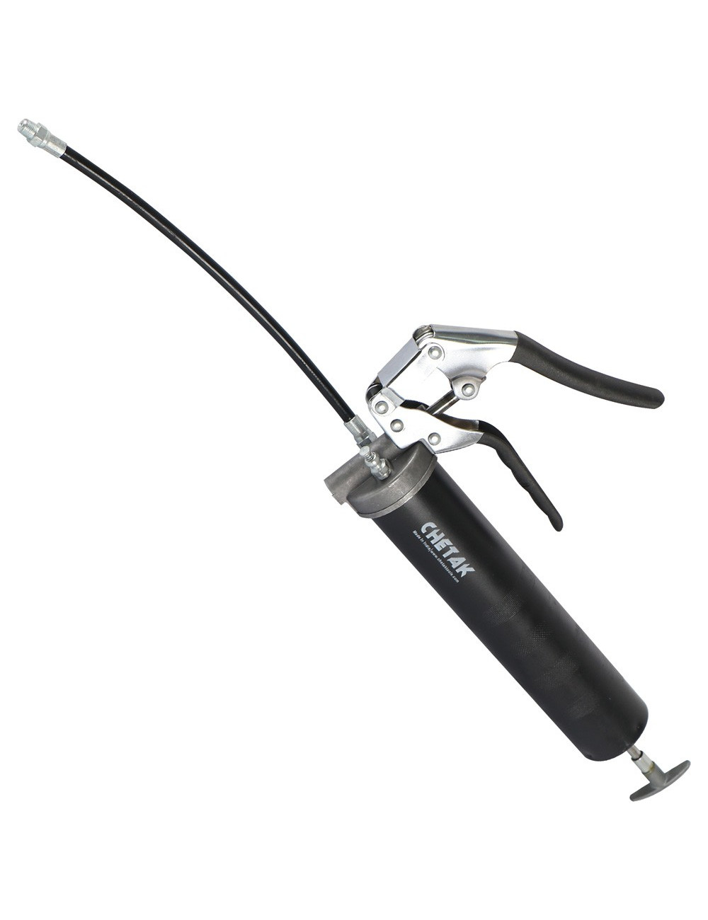 PISTOL GREASE GUN AMERICAN TYPE