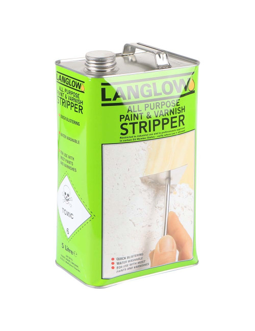 PAINT REMOVER GALLON