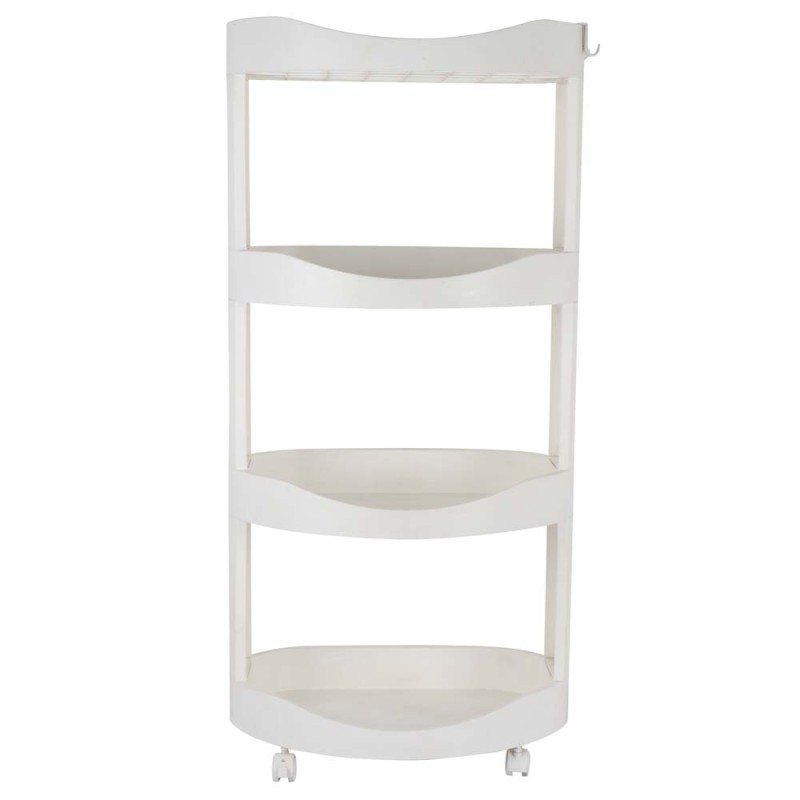 7014 FOUR LAYER WIDE RACK MULTICOLOR 43.5*28*91