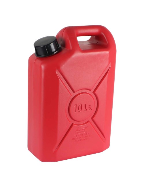 PLASTIC GALLON 10 LTR