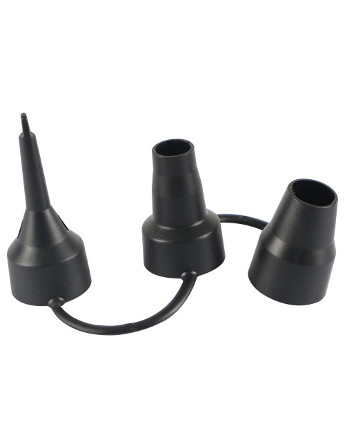 HT-196 ELECTRIC BALOON PUMP
