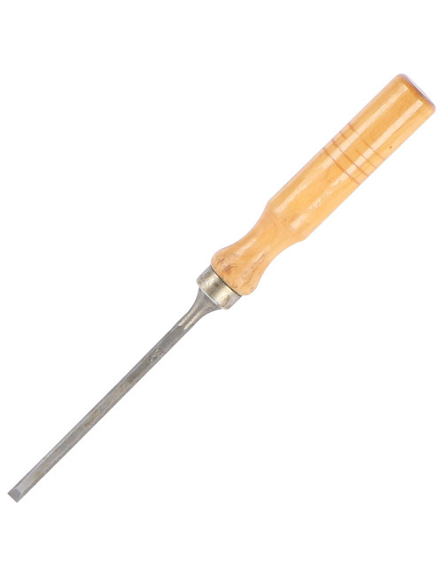 WOODEN CHISEL 8 MM