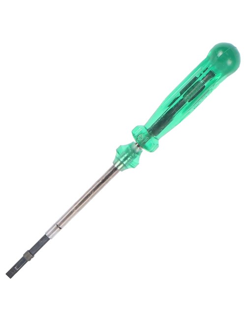 ASHK SLLOTED SCREWDRIVER NO.50