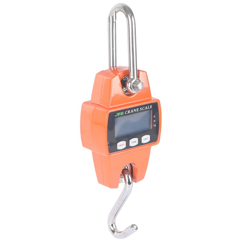 TY-2019 PORTABLE DIGITAL SCLAE 200 KG