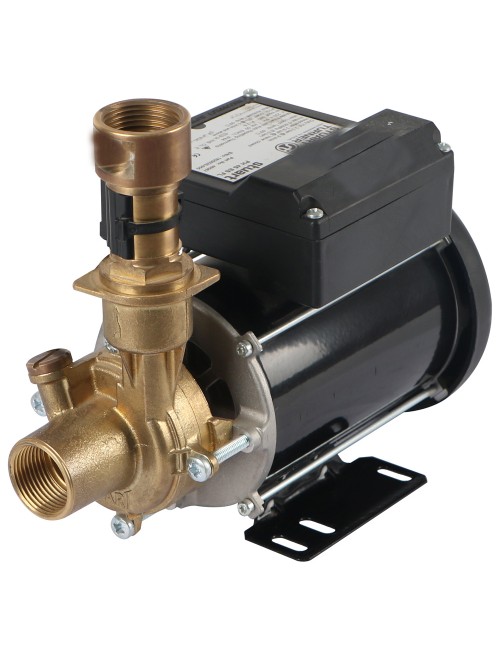 PH 45 ES FL 1/2HP مضخة مياة انكليزي