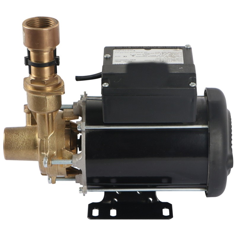 PH45ES FL PERIPHERAL WATER PUMP 0.5 HP