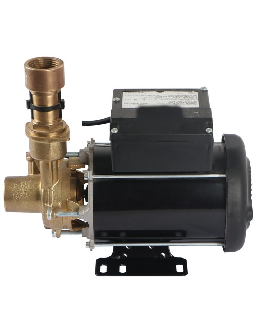 PH45ES FL PERIPHERAL WATER PUMP 0.5 HP
