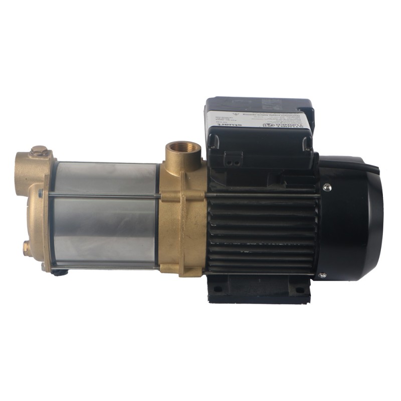 CH4-50 2HP مضخة مياة انكليزي