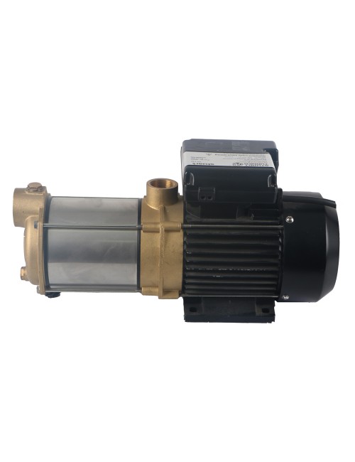 CH4-50 CENTRIFUGAL HORIZONTAL WATER PUMP 2 HP
