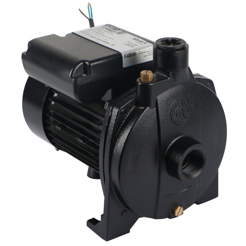 CH3-40 CI 1.5 HP مضخة مياة انكليزي