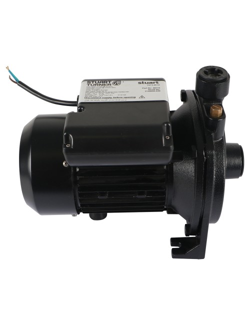CH3-40 CI CENTRIFUGAL CAST IRON WATER PUMP 1.5 HP