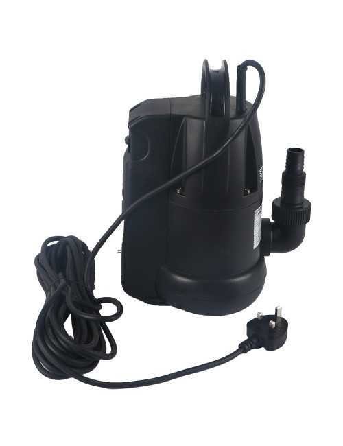 SUPERSUB 150VA SUBMERSIBLE PUMP 0.3 HP