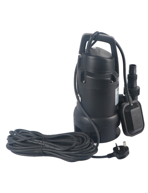 SUPERVORT 140A SUBMERSIBLE PUMP