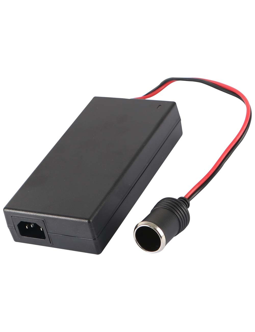 AC ADAPTOR 12 AMP FOR CAR FRIDGE