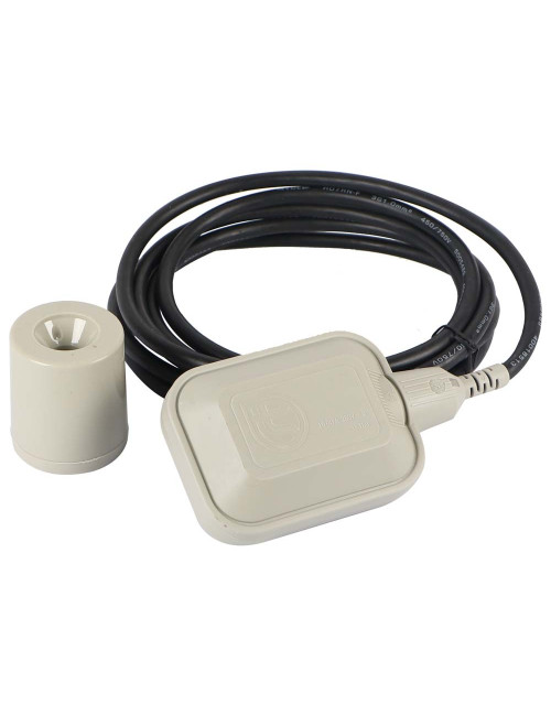 FLOAT SWITCH FOR WATER TANK 3 MTR
