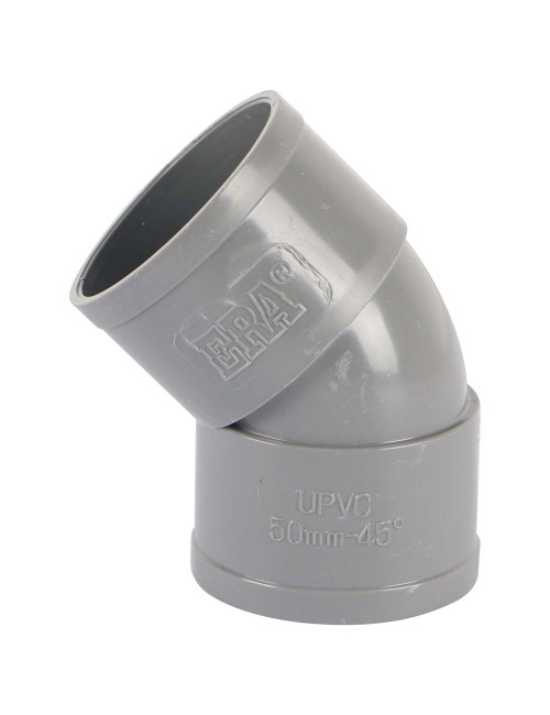 PVC 45° ELBOW 1.5"