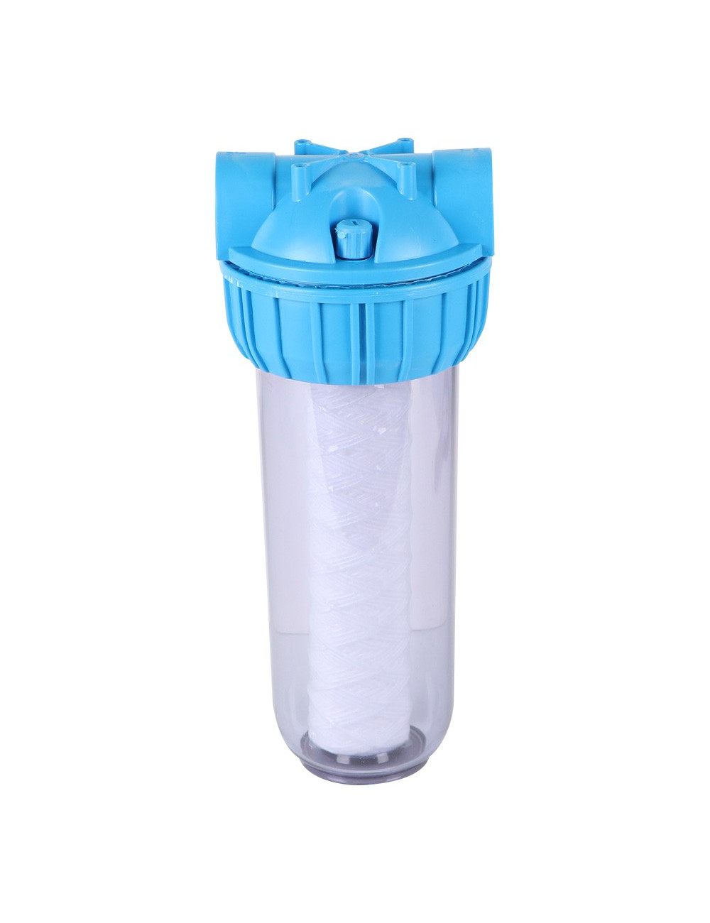 TRANSPARENT FILTER HD.