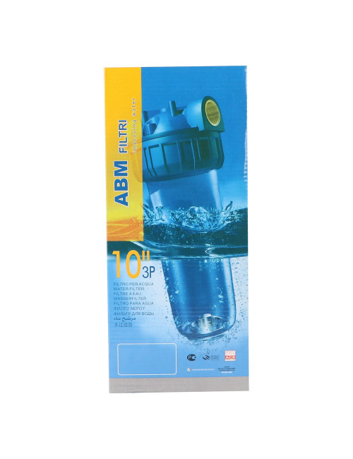 TRANSPARENT FILTER HD.