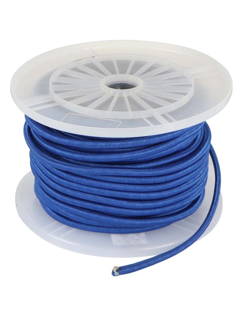 ELASTIC ROPE MULTICOLOR 10 MM