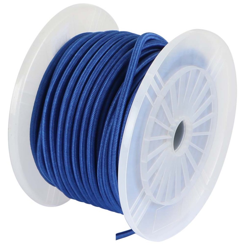 ELASTIC ROPE MULTICOLOR 10 MM