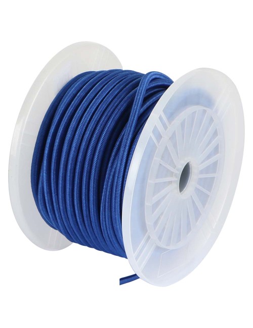 ELASTIC ROPE MULTICOLOR 10 MM