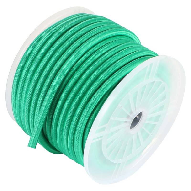 ELASTIC ROPE MULTICOLOR 14 MM