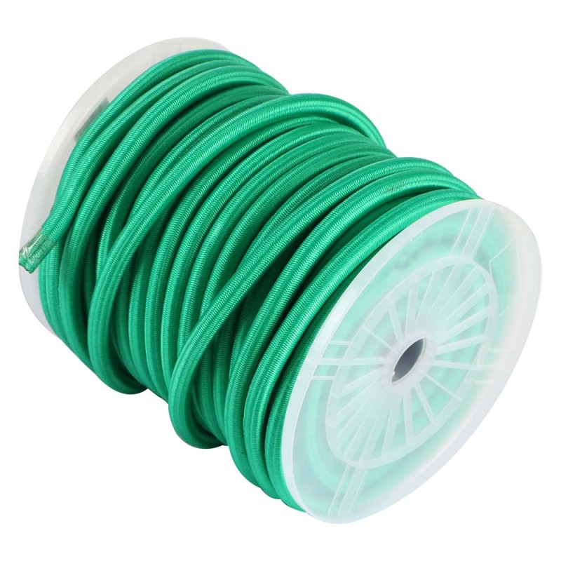 حبل مطاط ملون 16 ملي × 50 متر CHN