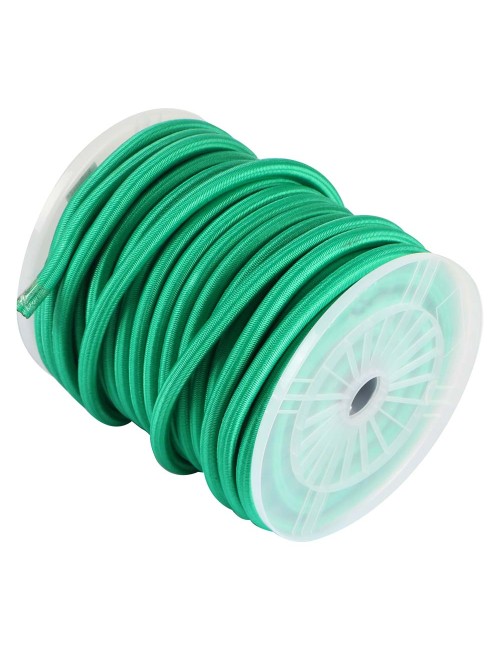حبل مطاط ملون 16 ملي × 50 متر CHN