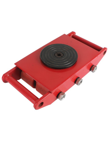 قاعدة ترولي متحرك 8طن 0346 CHN